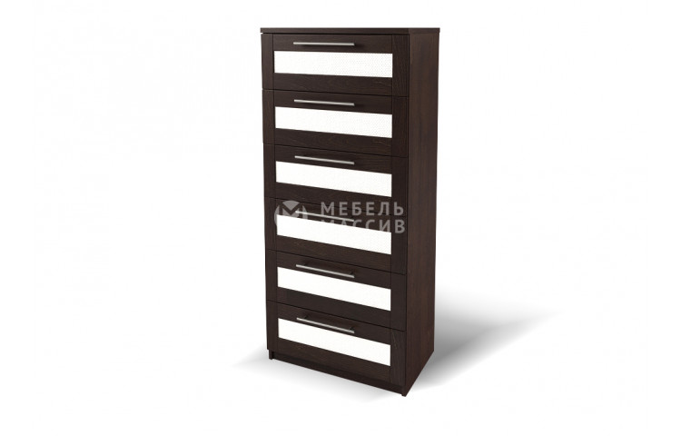 Комод Оскар 6 ящиков