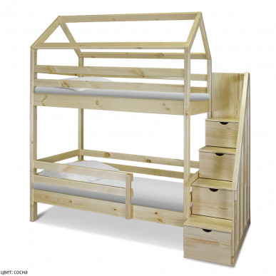 Кровать Блум